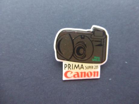Canon Prima super 28 fotocamera
